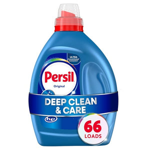 66 Load Persil Original Liquid Laundry Detergent (50oz)