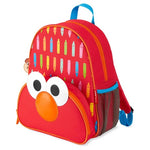 Elmo Toddler Backpack