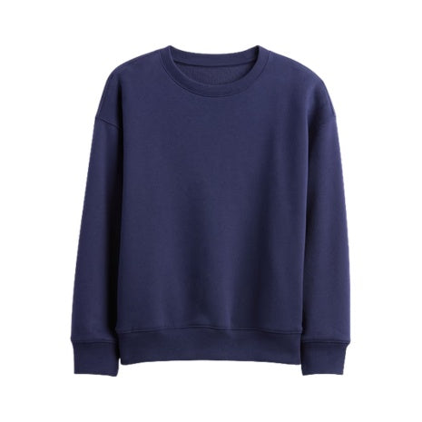 Kids VintageSoft Relaxed Sweatshirt