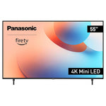 Panasonic Mini LED 4K UHD Smart Fire TV (55"-85")