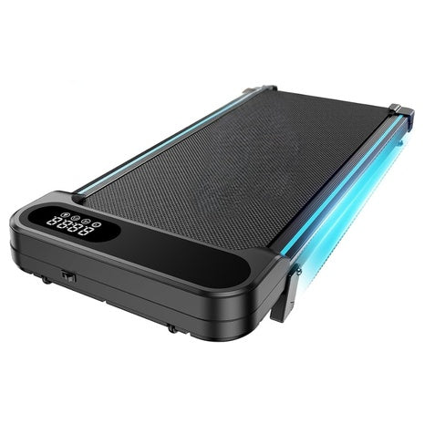 Walking Pad Treadmill With 5 Degree Incline (330 lbs Weight Capacity)