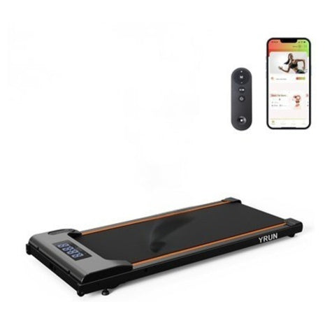 2.5HP Walking Pad Under Desk Treadmill