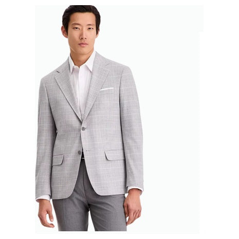 Men's Slim-Fit Blazer