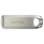 512GB SanDisk Ultra Luxe USB Type-C Flash Drive