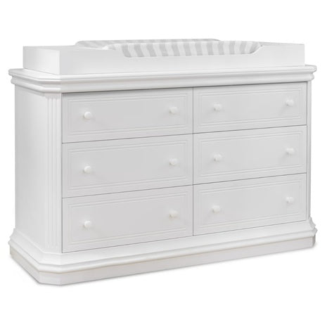 Sorelle Furniture Changing Table Topper
