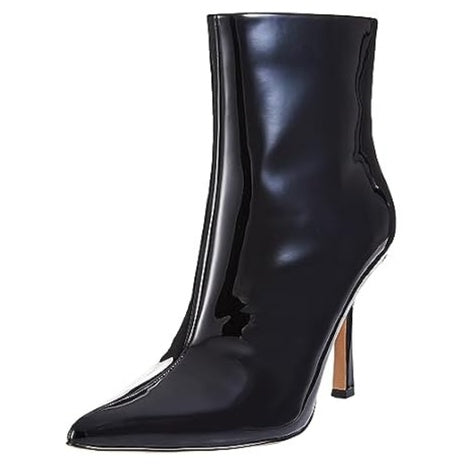 The Drop Women's Gail Heeled Ankle Bootie