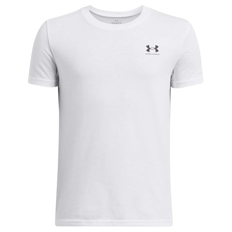 Under Armour Kids Sportstyle Short Sleeve T-Shirt