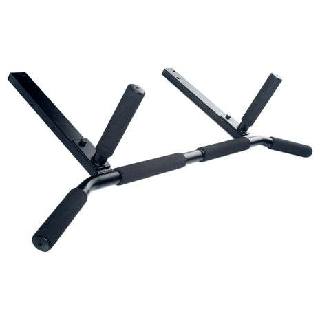 Joist Mount Pull Up Bar With Extra Hardware And Mounting Template