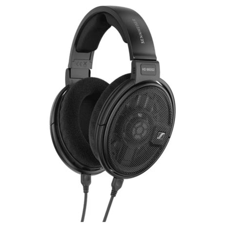 Sennheiser HD 660S2 Wired Over-the-Ear Headphones