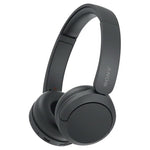 Sony WH-CH520 Bluetooth On-Ear Headphones W/ Microphone