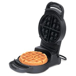 Presto Flip Belgian Waffle Maker