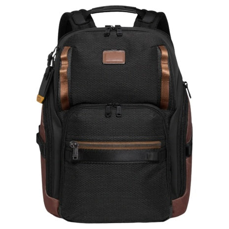 Tumi Search Nylon Backpack