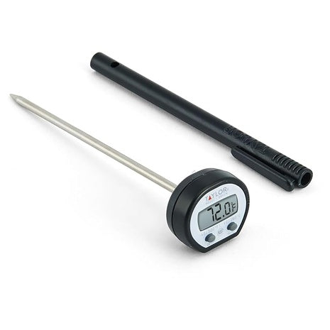 Taylor Digital Instant Read Cooking Thermometer