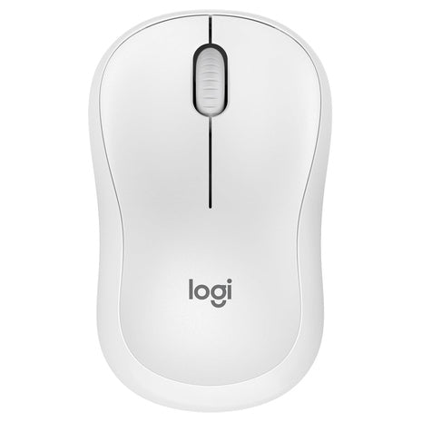 Logitech M240 Silent Portable Bluetooth Mouse
