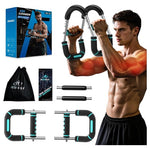 Adjustable Arm Trainer with 5 Resistance Levels