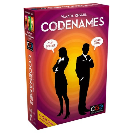 Codenames