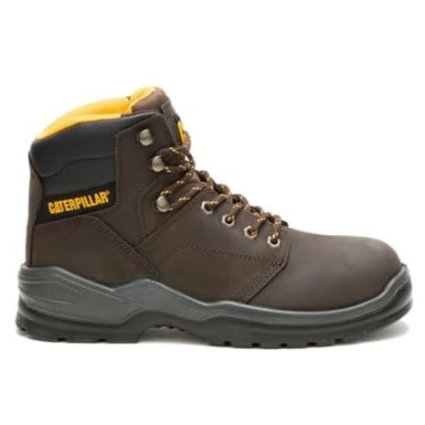 CAT Men's Striver Soft Toe Industrial Boot (Size-13)
