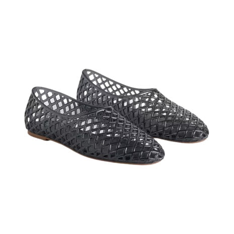 Jelly Ballet Flat