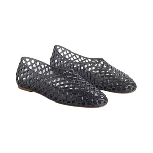 Jelly Ballet Flat