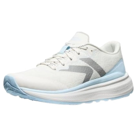KEEN Women's WK500 Breathable Supportive Walking Shoes