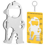 15-in-1 Mini EDC Multi-Tool