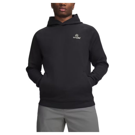 Under Armour Curry Range Graphic Men's Hoodie