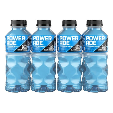 Powerade, Gatorade, Soda & More on Sale!