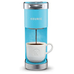 Keurig K-Mini Plus Single Serve K-Cup Pod Coffee Maker