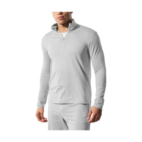 Men's Conquer 1/4 Zip Long Sleeve