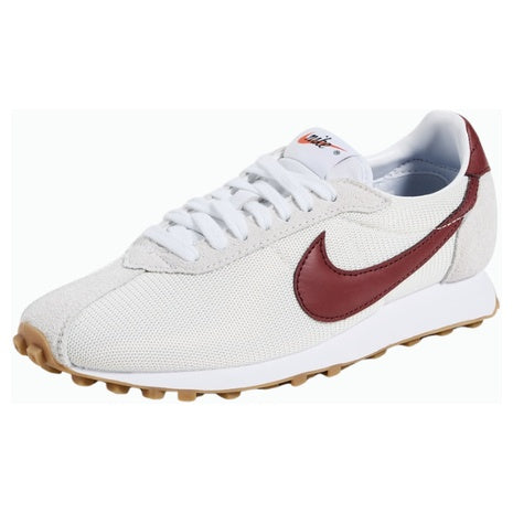Nike LD-1000 Sneakers (Summit White/Dark Team Red/Sail)