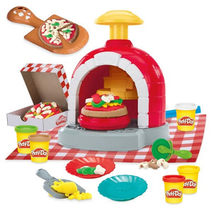 Play-Doh Stamp & Spin Pizza Playset