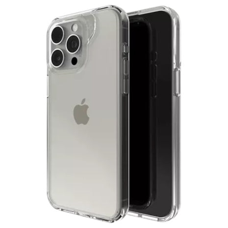 ZAGG Crystal Palace Case For iPhone 15 Pro Max