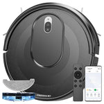 Robot Vacuum and Mop Combo