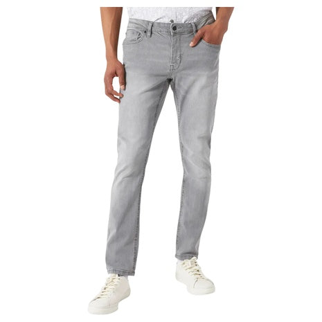 DKNY SPORTSWEAR Men's Bedford Premium Soft Jeans (2 Colors)