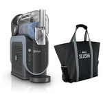 Ninja SLUSHi Professional Frozen Drink Maker Bundle
