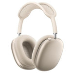 Apple AirPods Max Wireless Over-Ear ANC Headphones (Starlight)