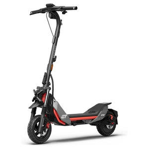 Segway ZT3 Pro Electric Scooter, Up to 24.9 MPH, 43.5-Mile Range