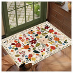 Washable Non-Slip Door Mat