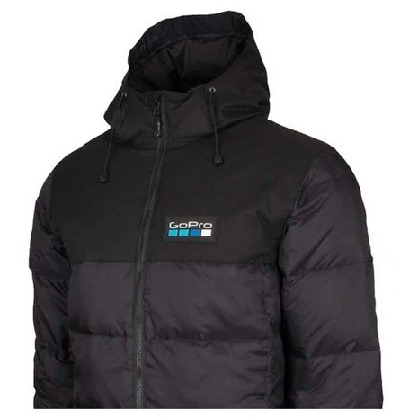 GoPro 686 Avenue Down Parka Jacket