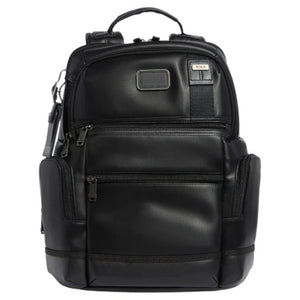 Tumi Parrish Leather Backpack