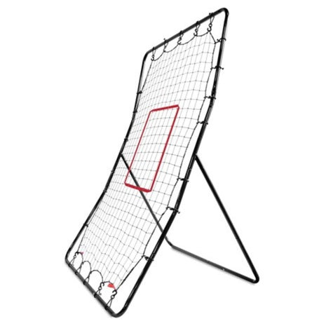 SKLZ PitchBack Baseball And Softball Pitching Net And Rebounder