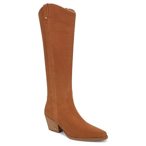 Sam Edelman Women's Wyatt Knee High Western Boot