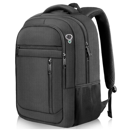 40L Lightweight Water Resistant Laptop Backpack