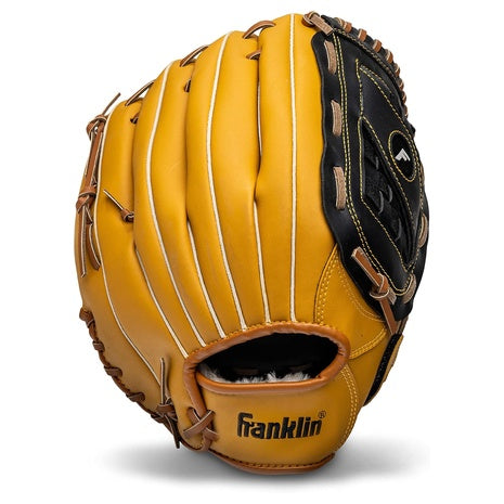 Franklin Sports Baseball Gloves And Ball Sets On Sale