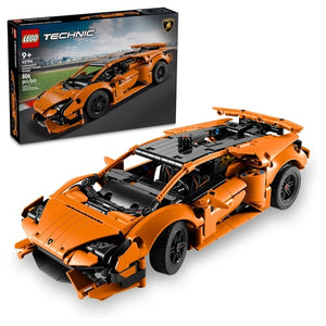 LEGO Technic Lamborghini Huracán Tecnica