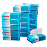 18 Boxes Elevon Tissues