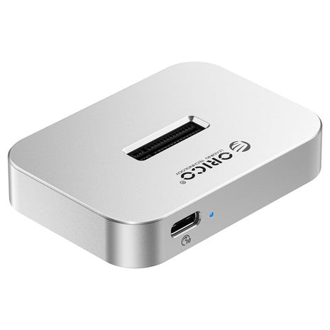 ORICO 10Gbps M.2 NVMe SSD Enclosure & SATA Adapter