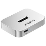 ORICO 10Gbps M.2 NVMe SSD Enclosure & SATA Adapter