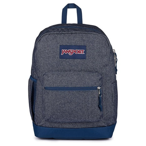 JanSport Cross Town Plus Laptop Backpack