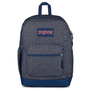 JanSport Cross Town Plus Laptop Backpack